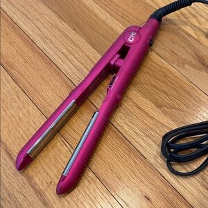 CHI Magenta Miss Universe Hair Volumizing Iron